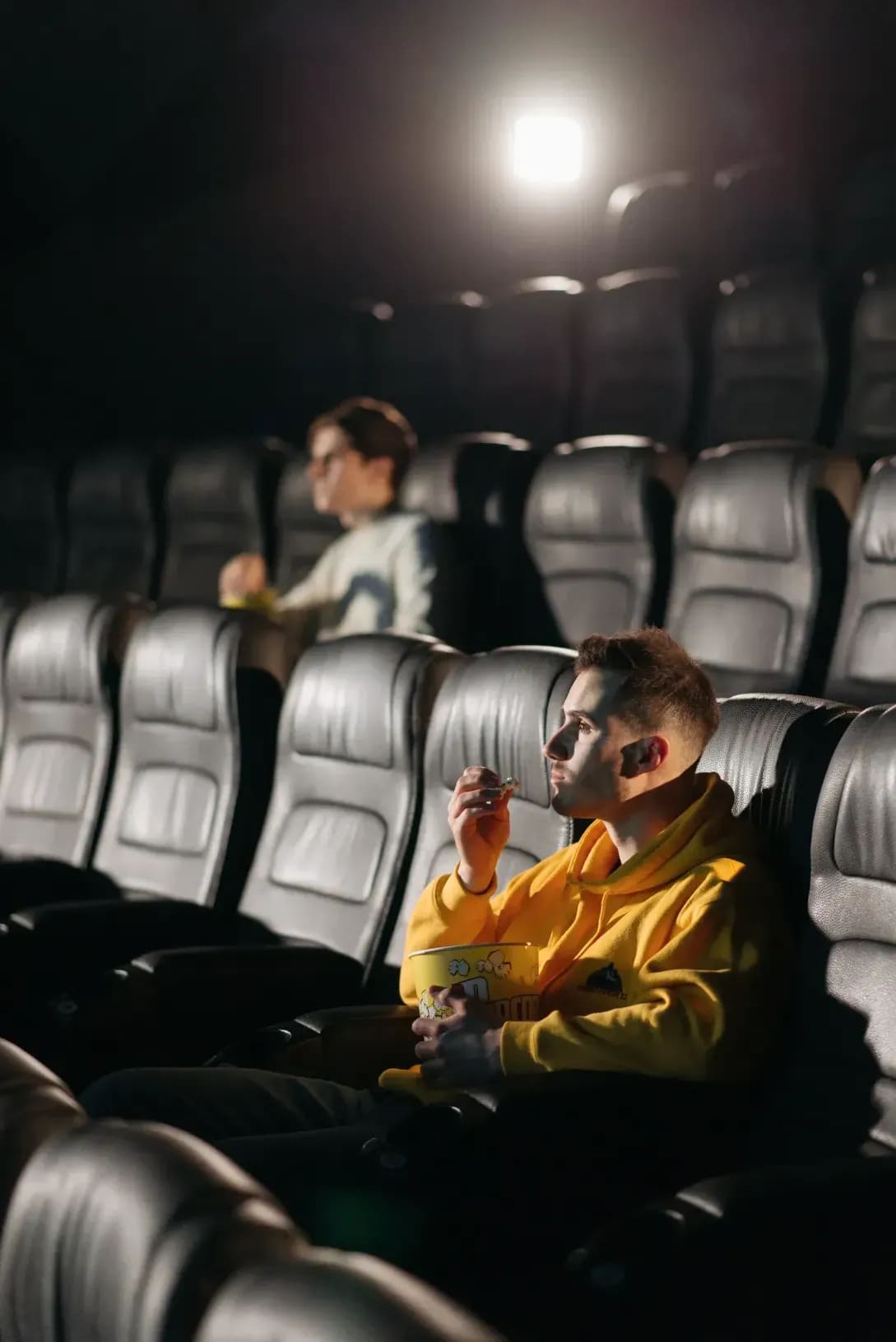 Cinema Dorato Senior 1