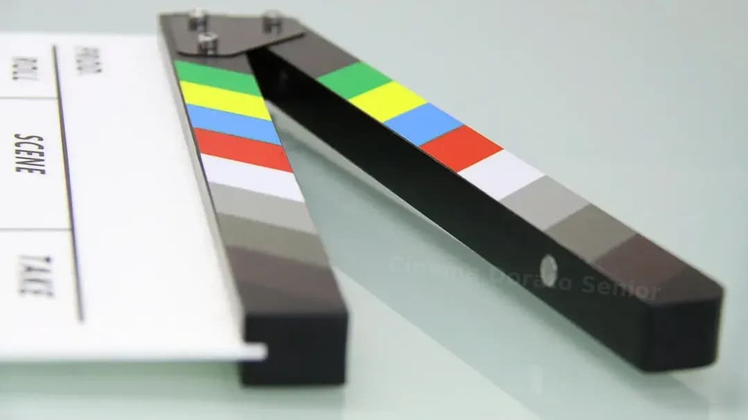 Cinema Dorato Senior 15