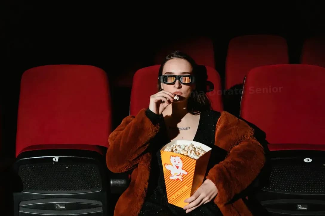 Cinema Dorato Senior 2