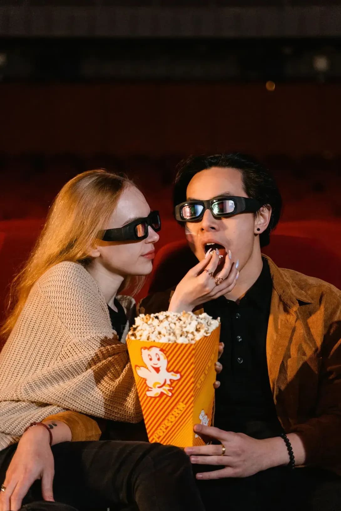 Cinema Dorato Senior 4
